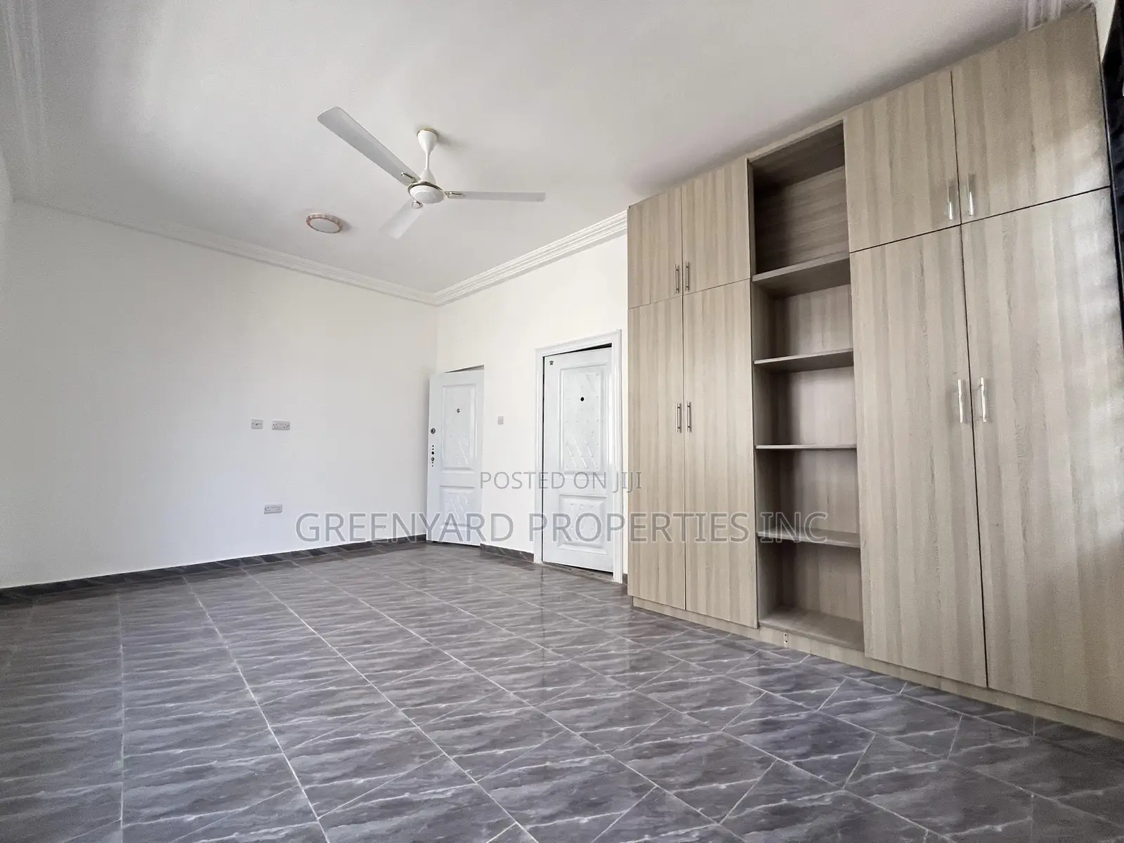 4bdrm House in Adjiringanor, East Legon for rent