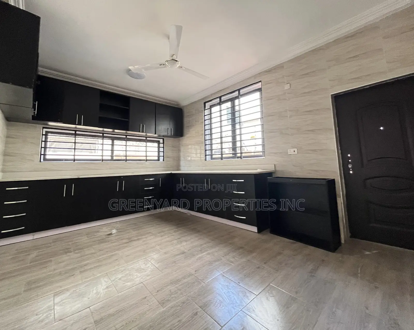 4bdrm House in Adjiringanor, East Legon for rent