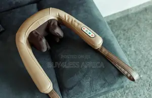 Top Quality Rechargeable Neck and Shoulder Massager