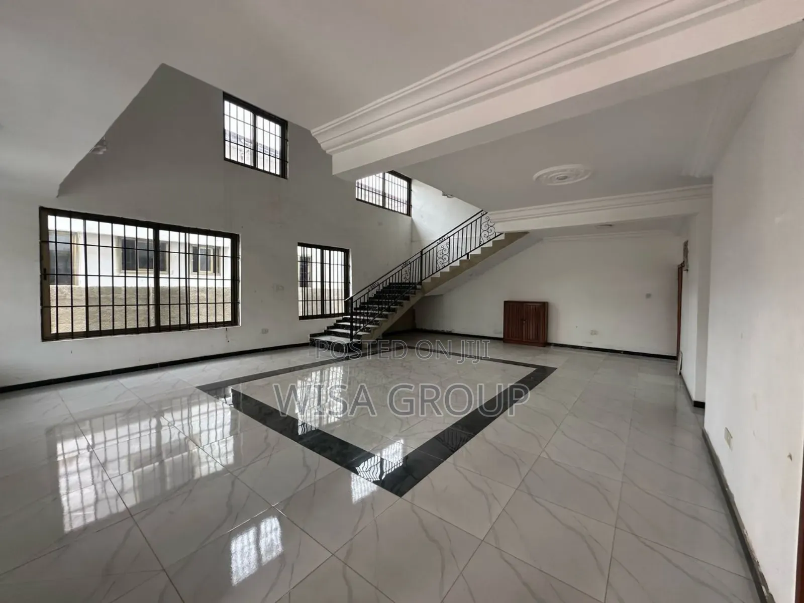 7bdrm Duplex in Wisa Group, Accra Metropolitan for rent