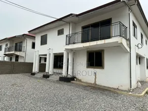 7bdrm Duplex in Wisa Group, Accra Metropolitan for rent