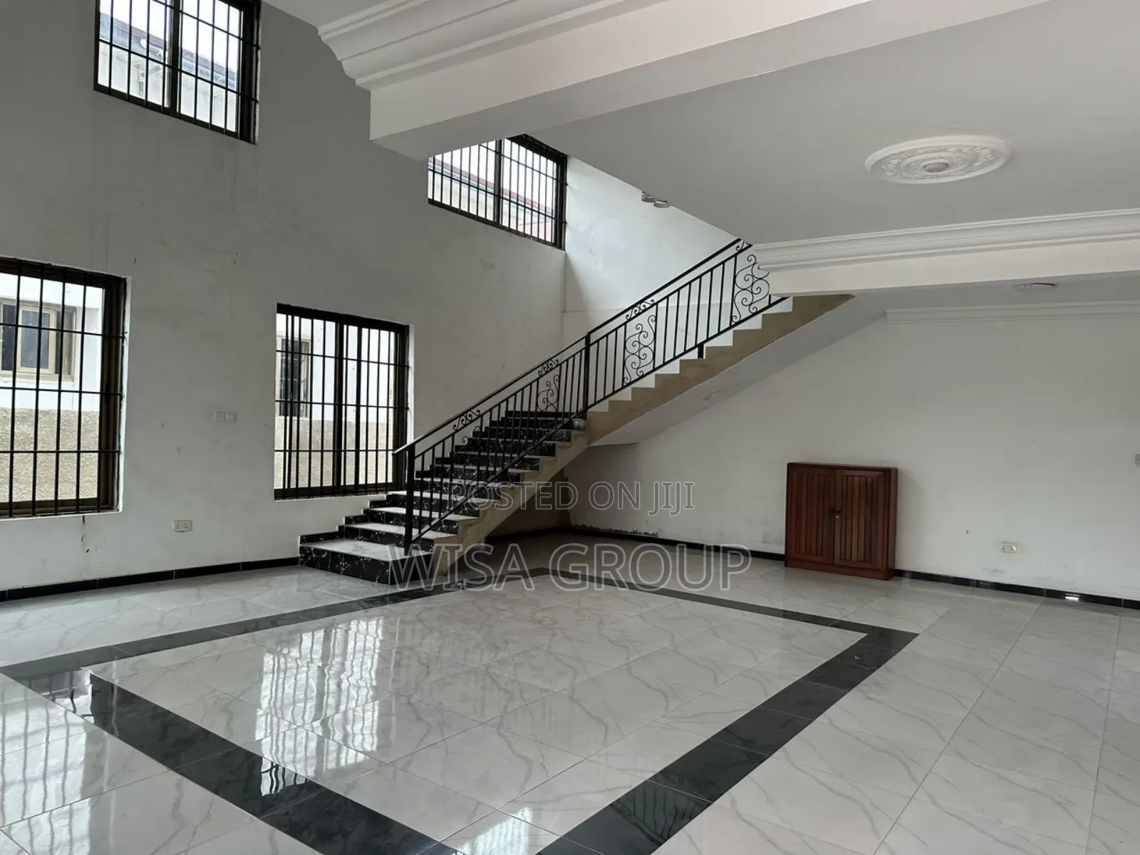 7bdrm Duplex in Wisa Group, Accra Metropolitan for rent