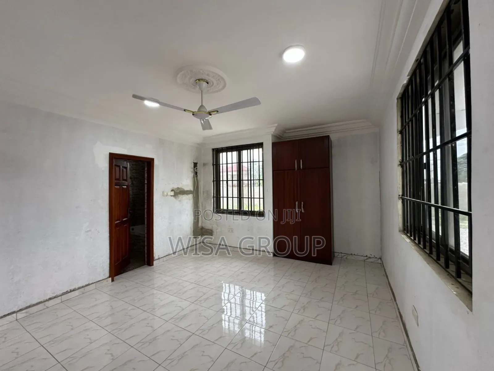 7bdrm Duplex in Wisa Group, Accra Metropolitan for rent