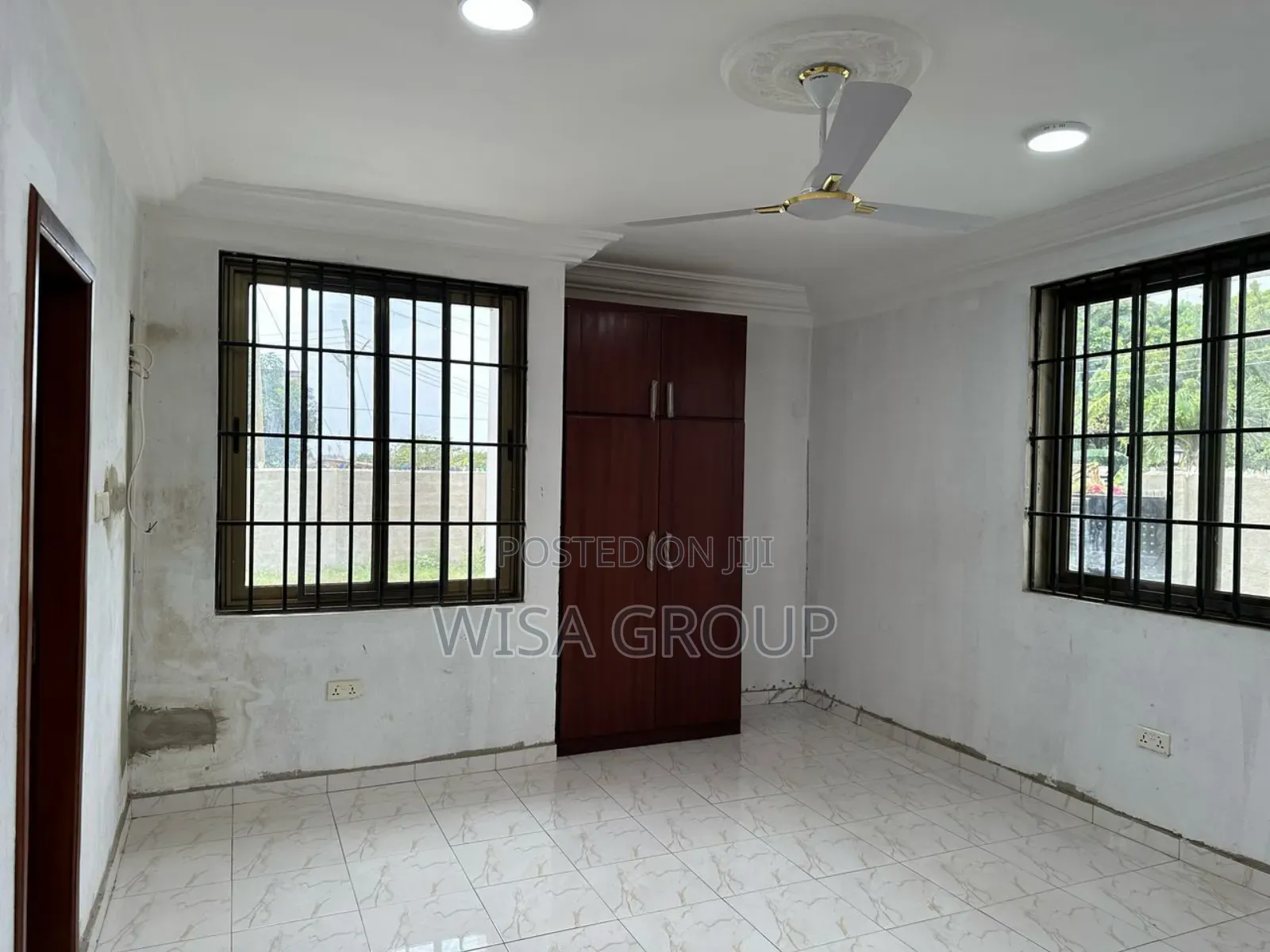 7bdrm Duplex in Wisa Group, Accra Metropolitan for rent