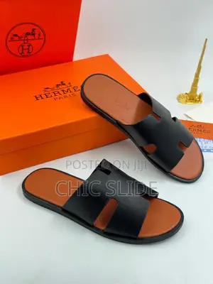 New Release Slippers