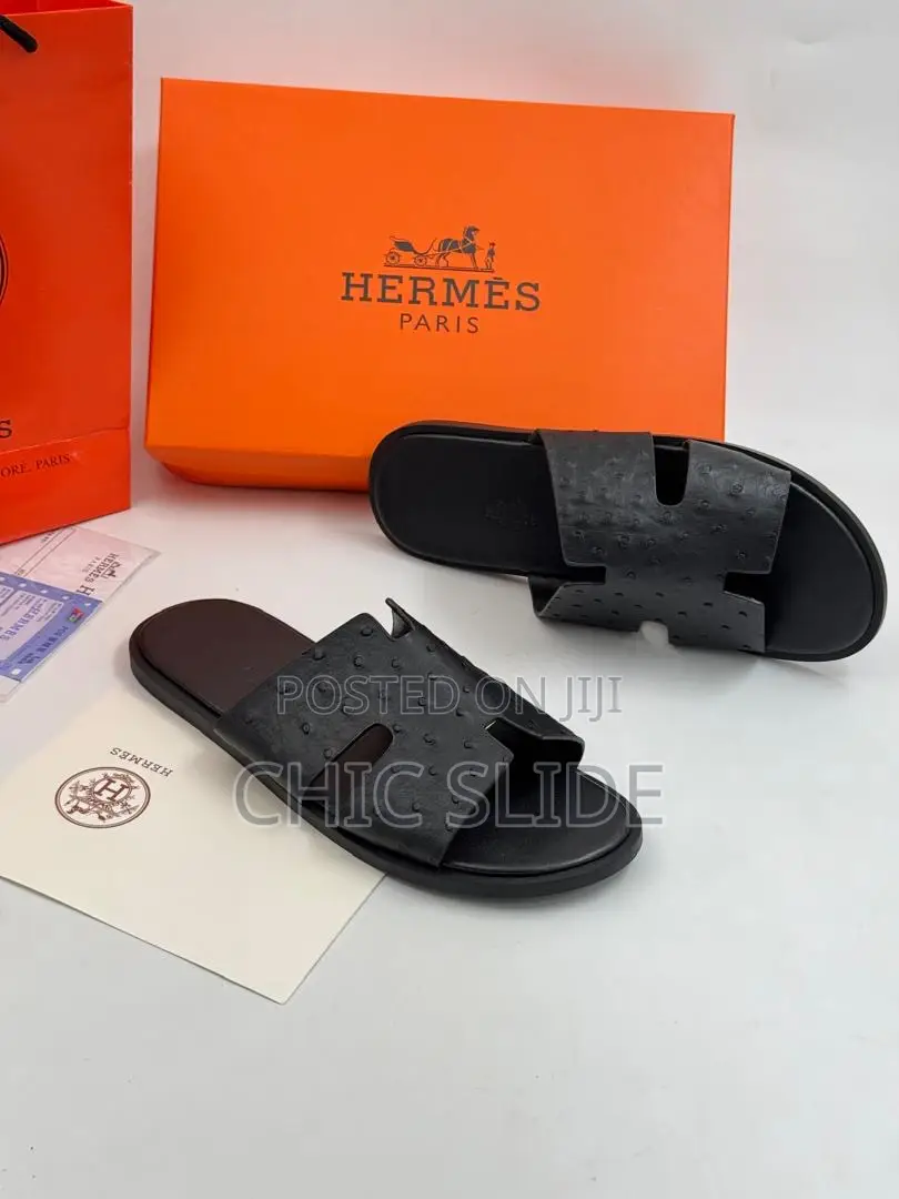 New Release Slippers