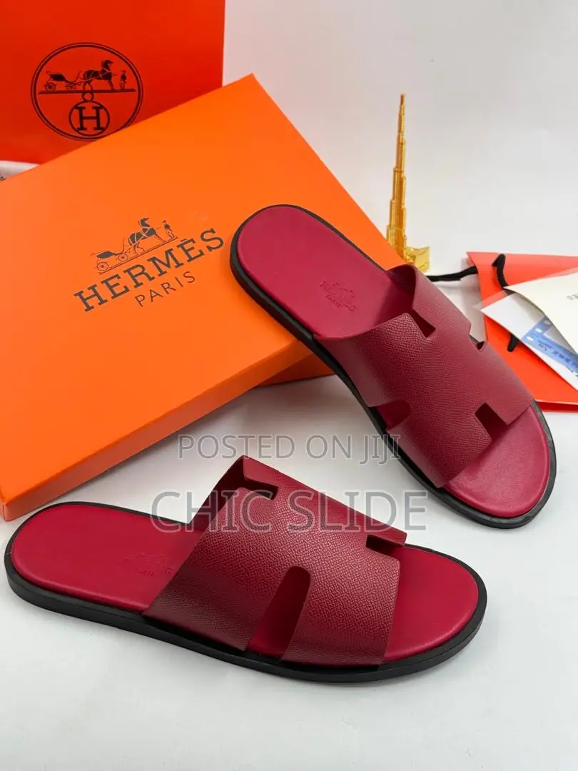 New Release Slippers