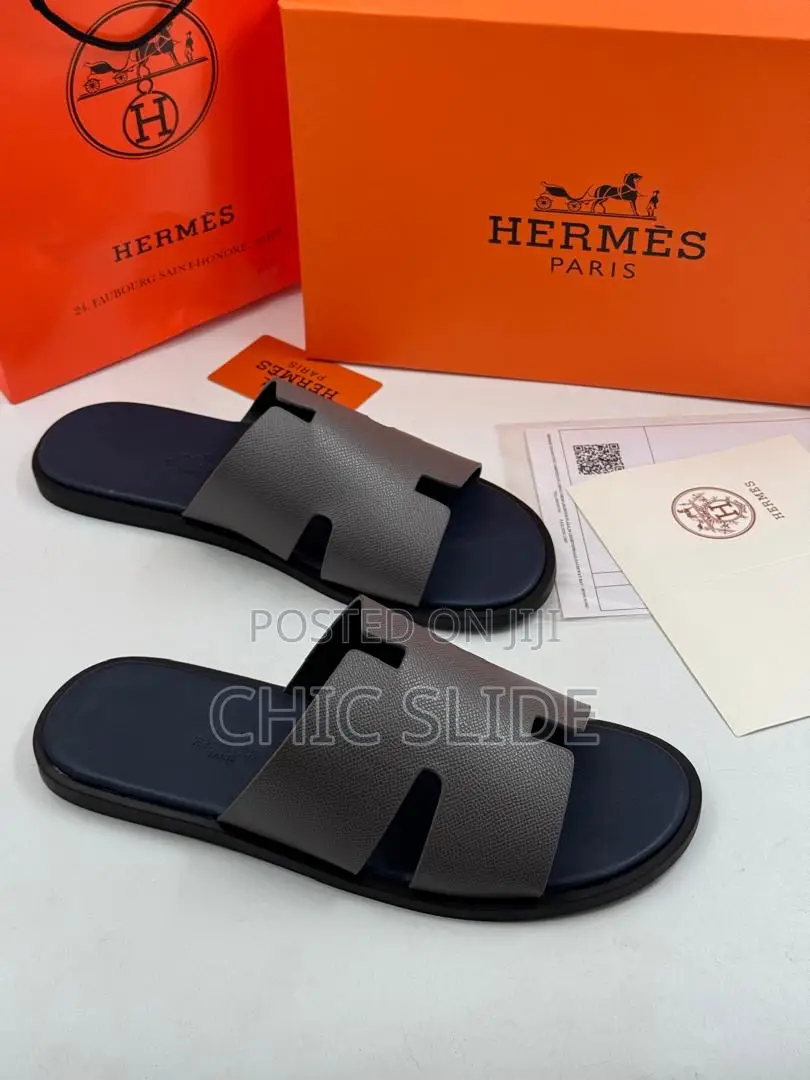 New Release Slippers