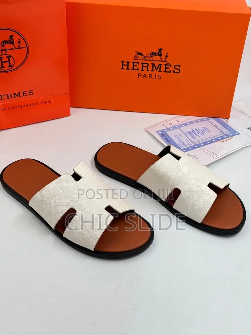 New Release Slippers