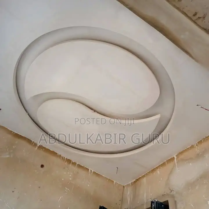 Pop Ceiling Design Expert