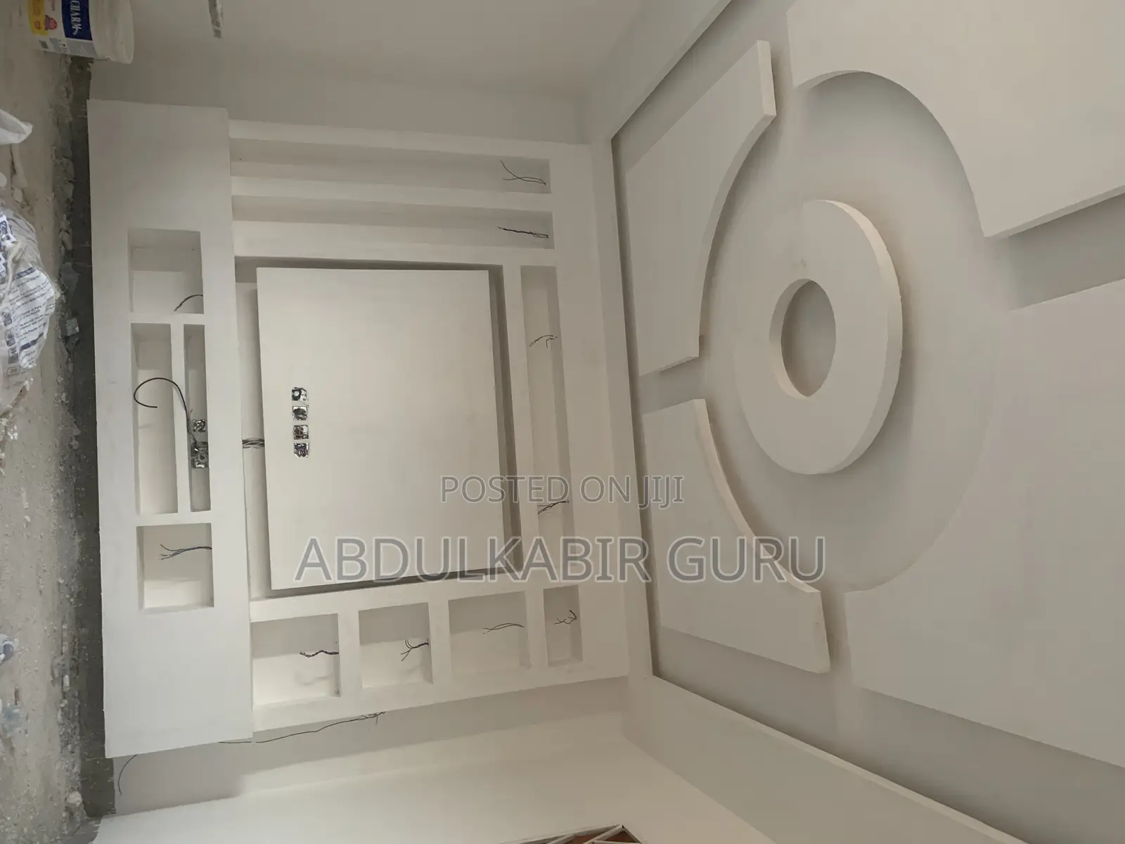 Pop Ceiling Design Expert