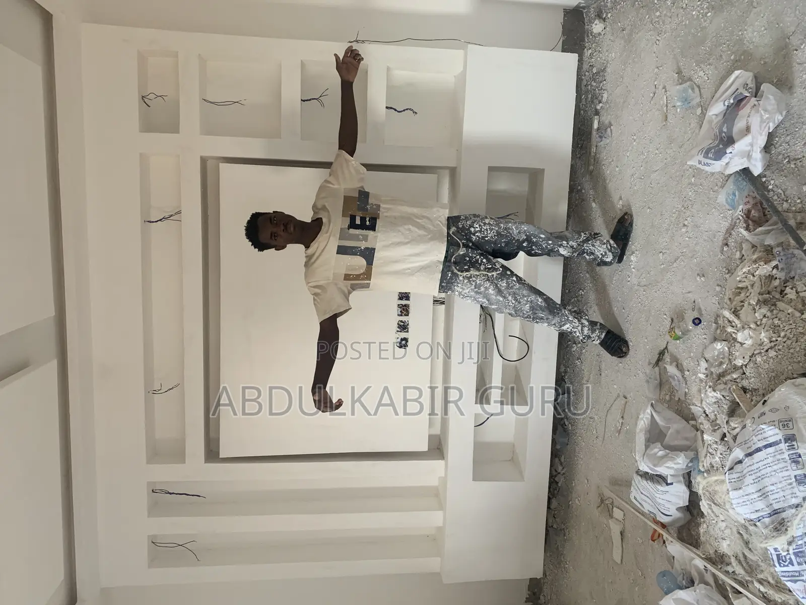 Pop Ceiling Design Expert