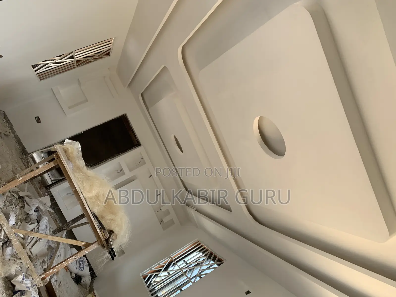 Pop Ceiling Design Expert