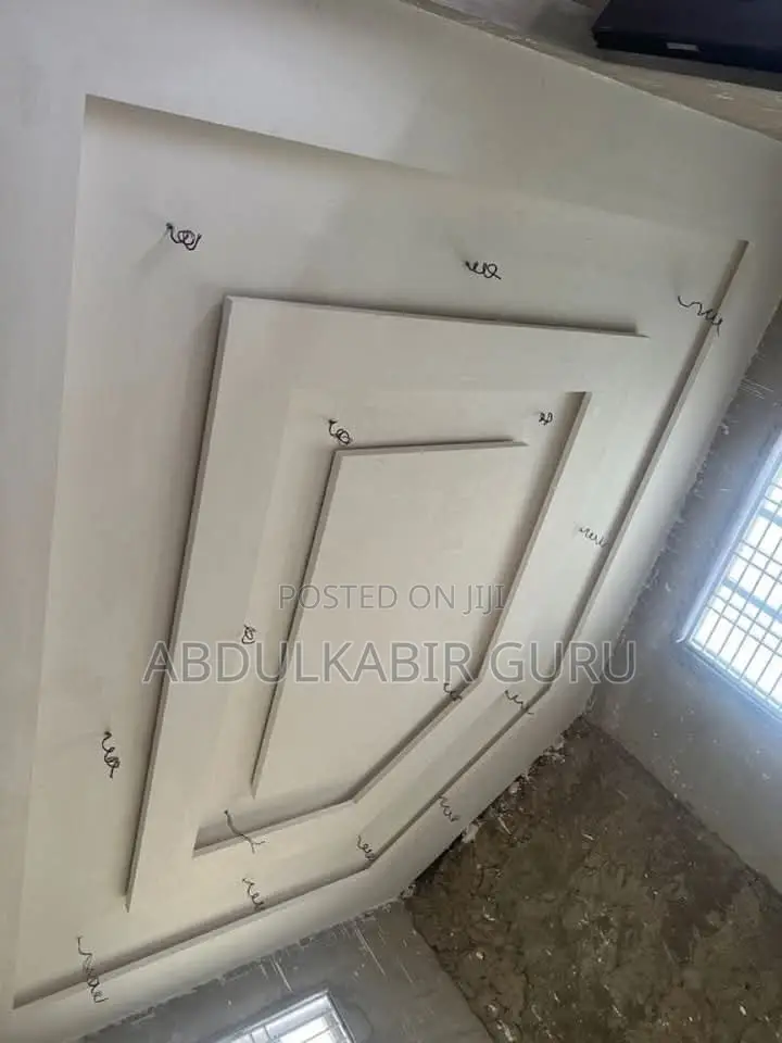 Pop Ceiling Design Expert