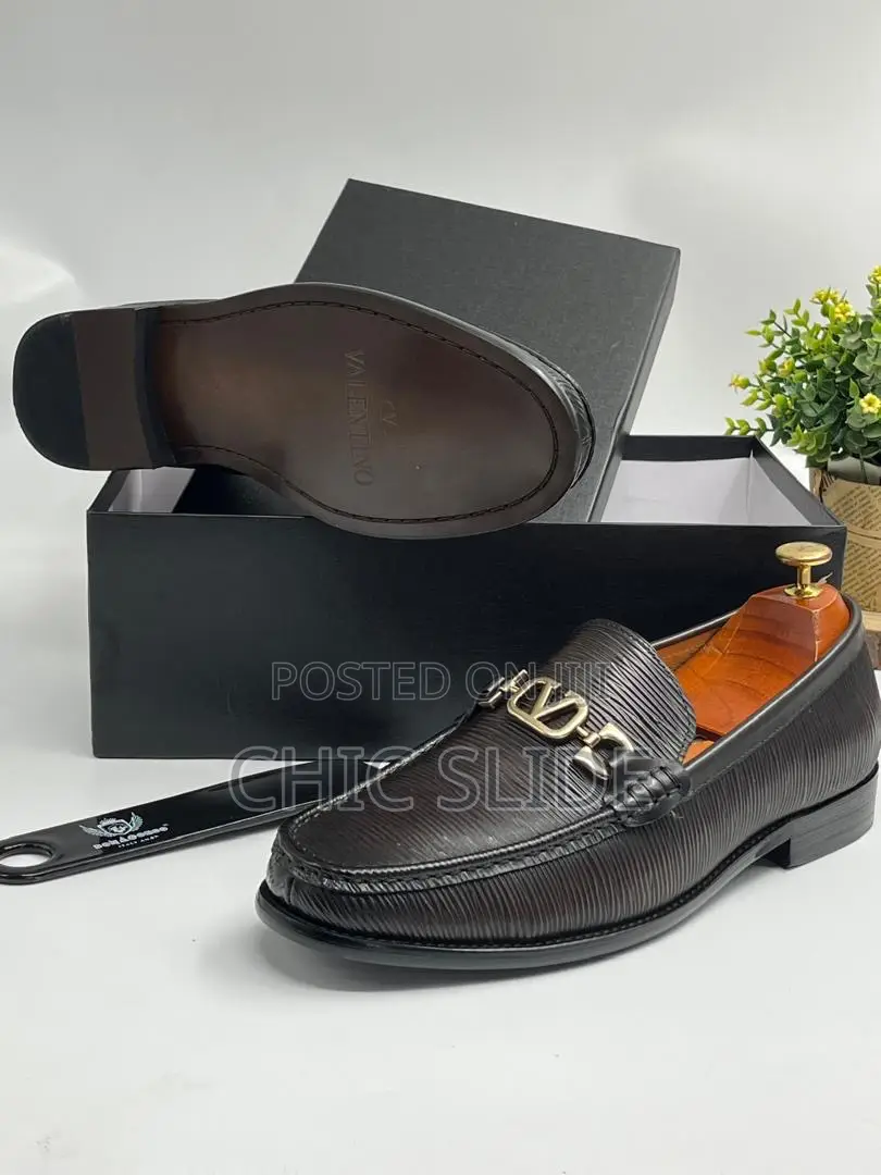 No Lace Shoes