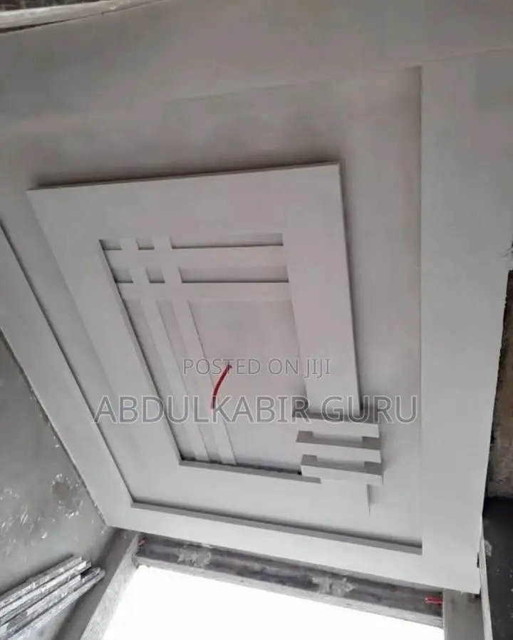 Pop Ceiling Design Expert