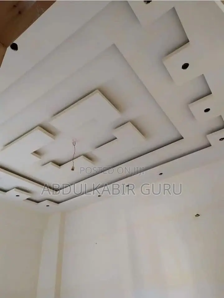 Pop Ceiling Design Expert