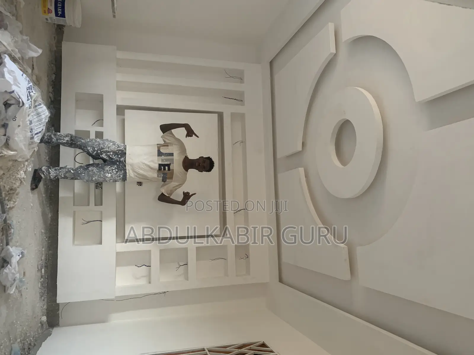 Pop Ceiling Design Expert
