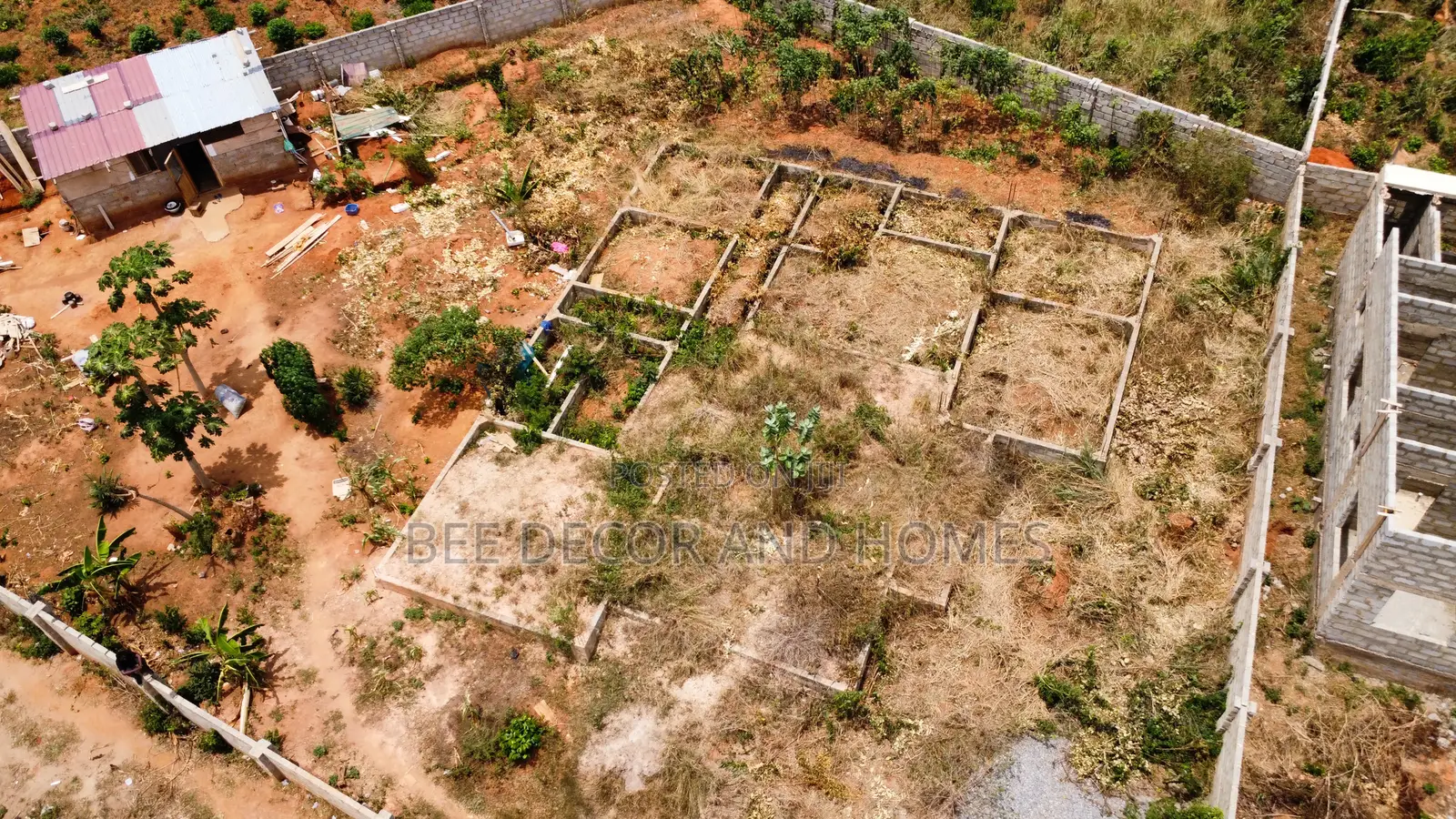 Big Land For Sale