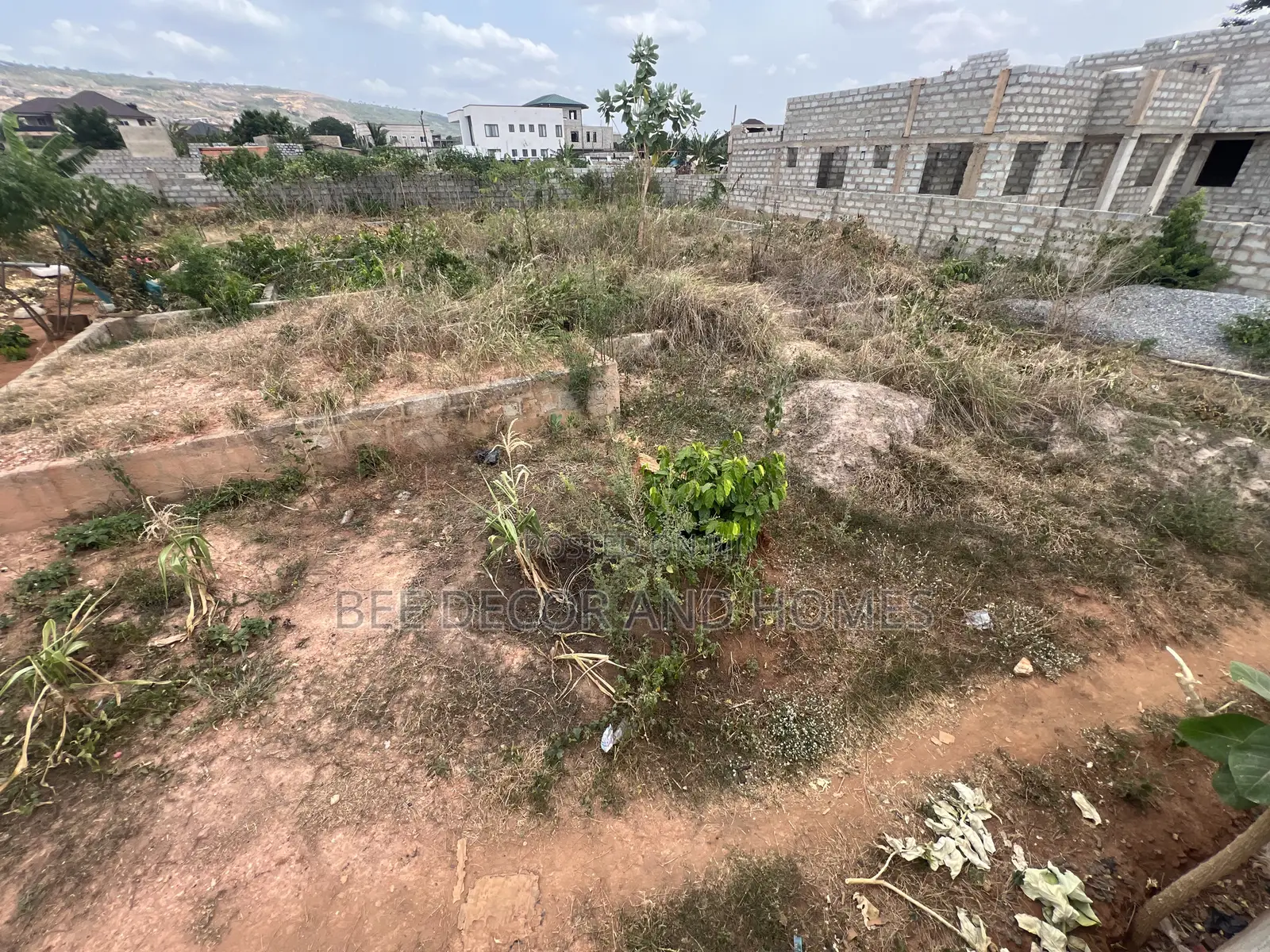 Big Land For Sale