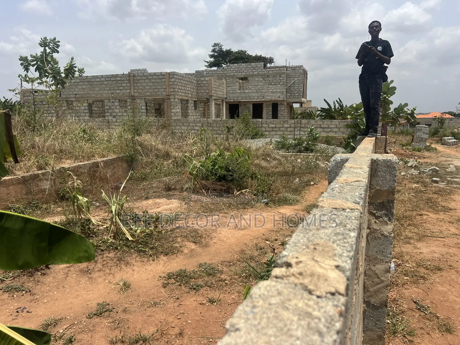 Big Land For Sale