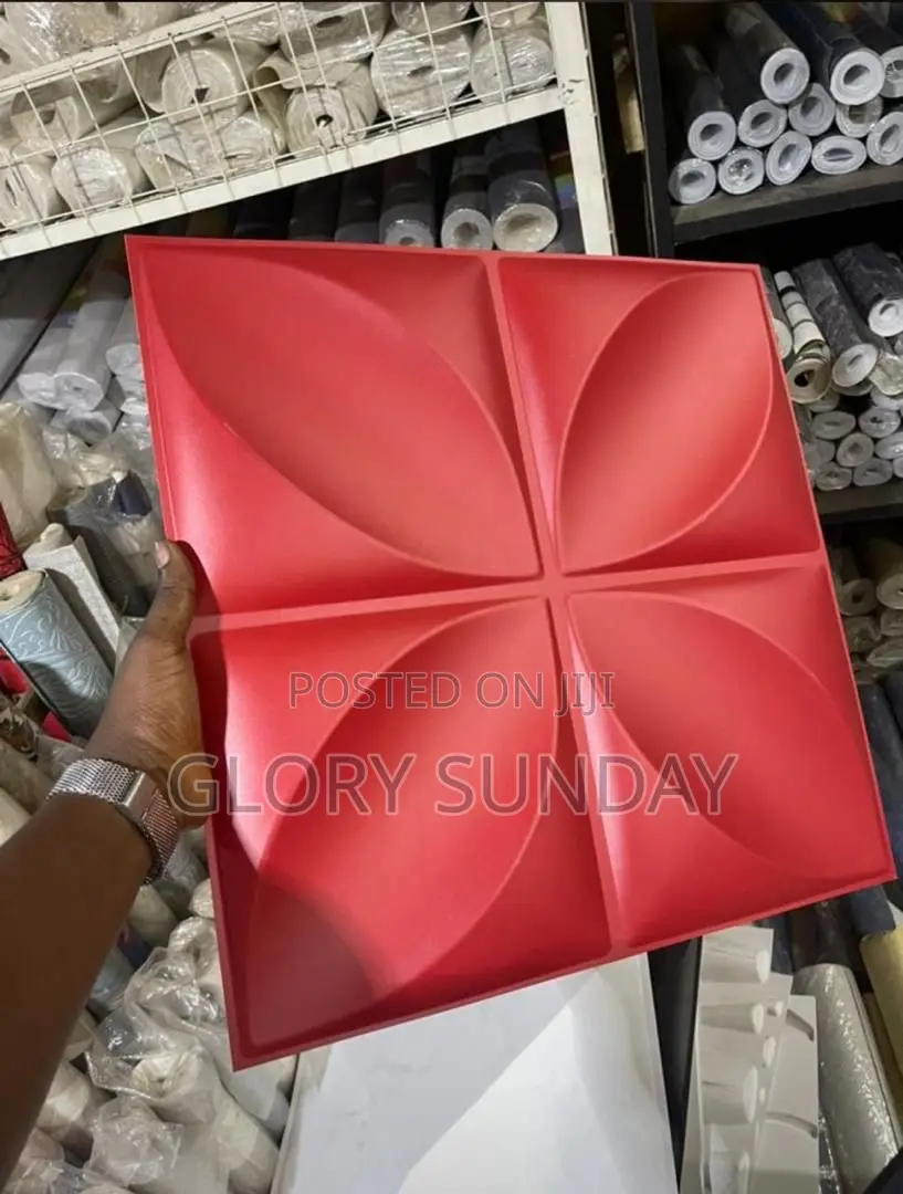 Classy Plastic Panels