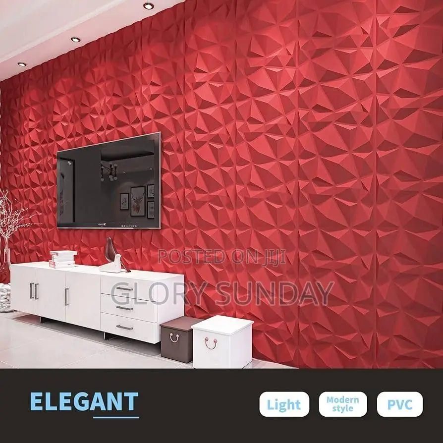 Classy Plastic Panels