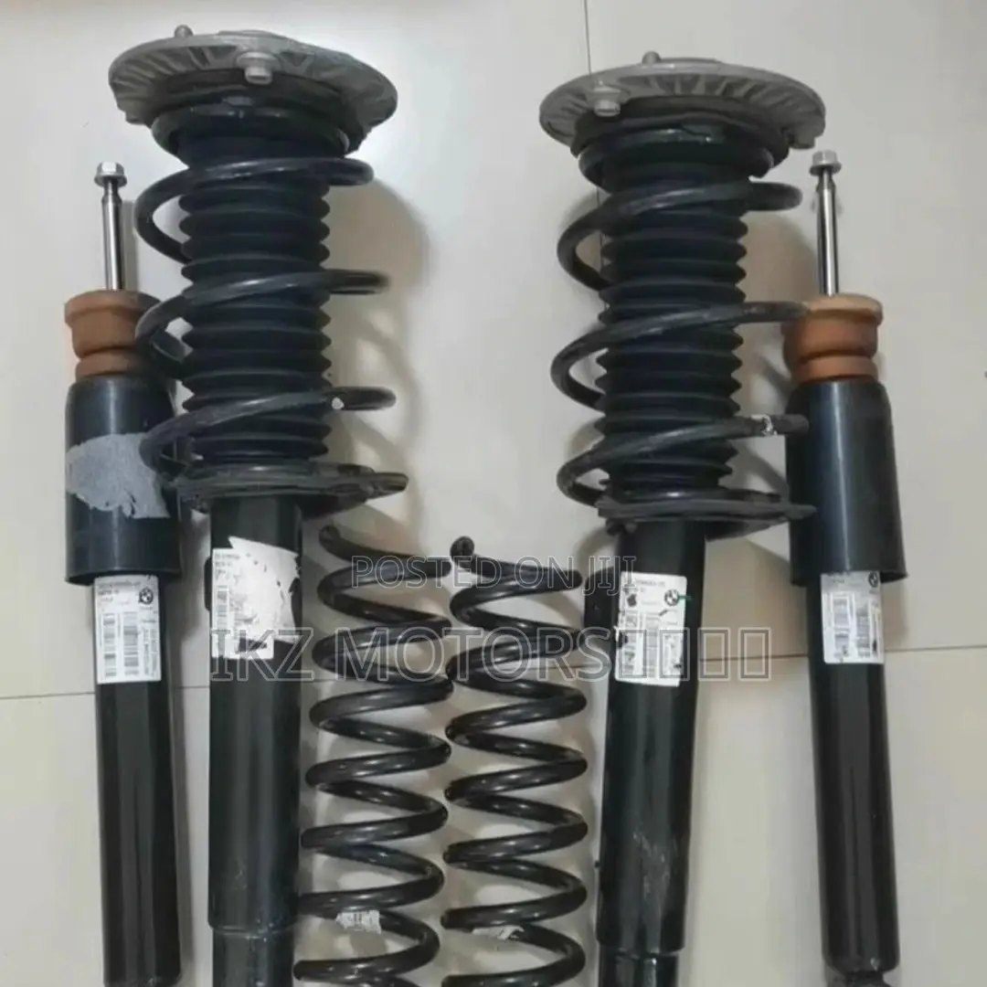 BMW 328i/Mini Cooper Front Shock