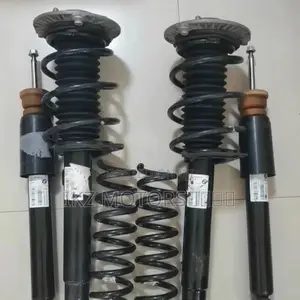BMW 328i/Mini Cooper Front Shock