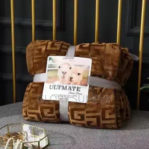 Original Brand New King Size Blanket at Affordable Price.