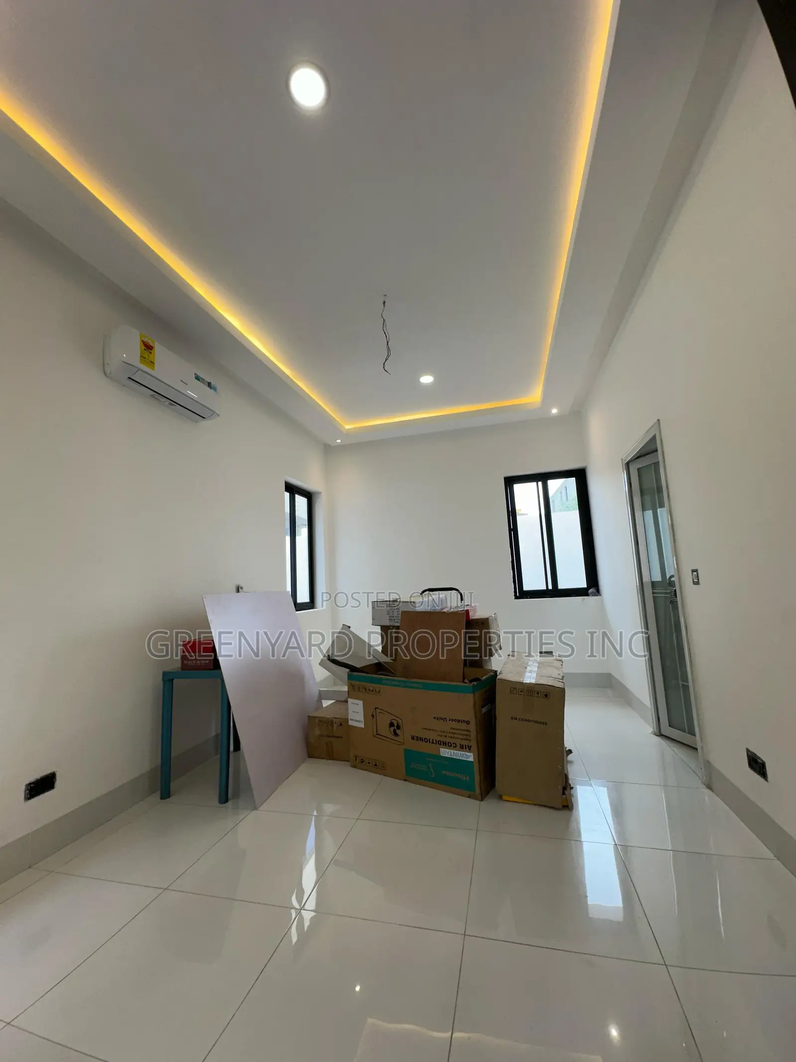 4bdrm House in Spintex for sale