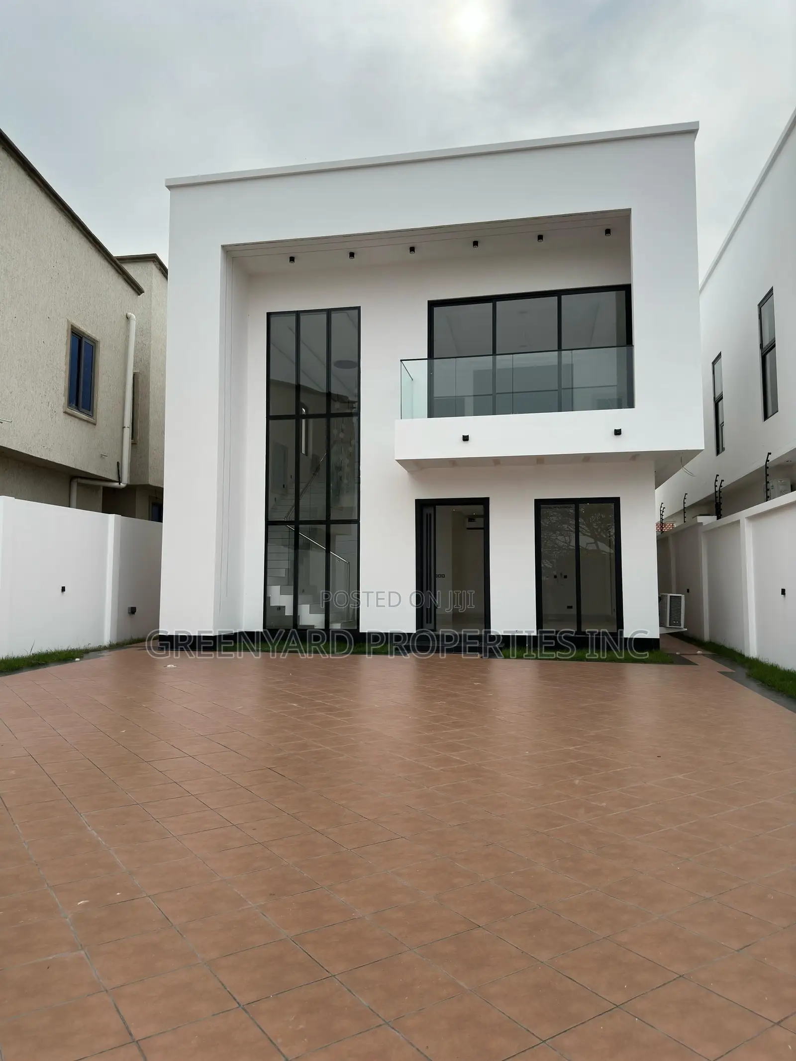 4bdrm House in Spintex for sale