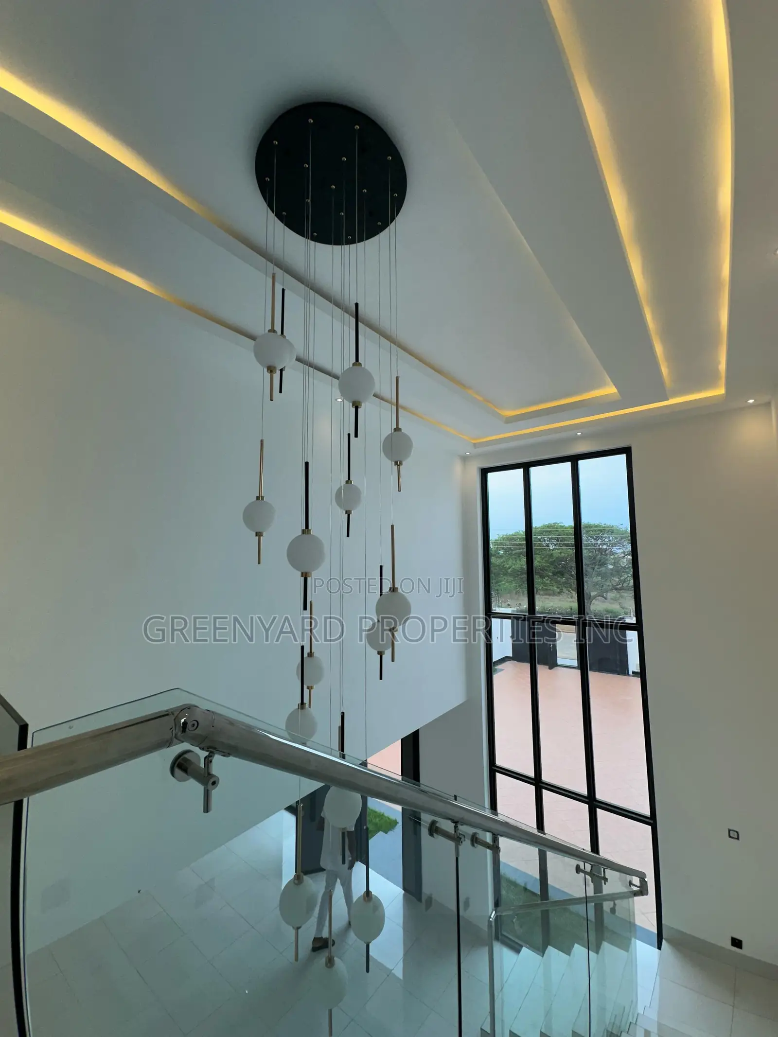 4bdrm House in Spintex for sale