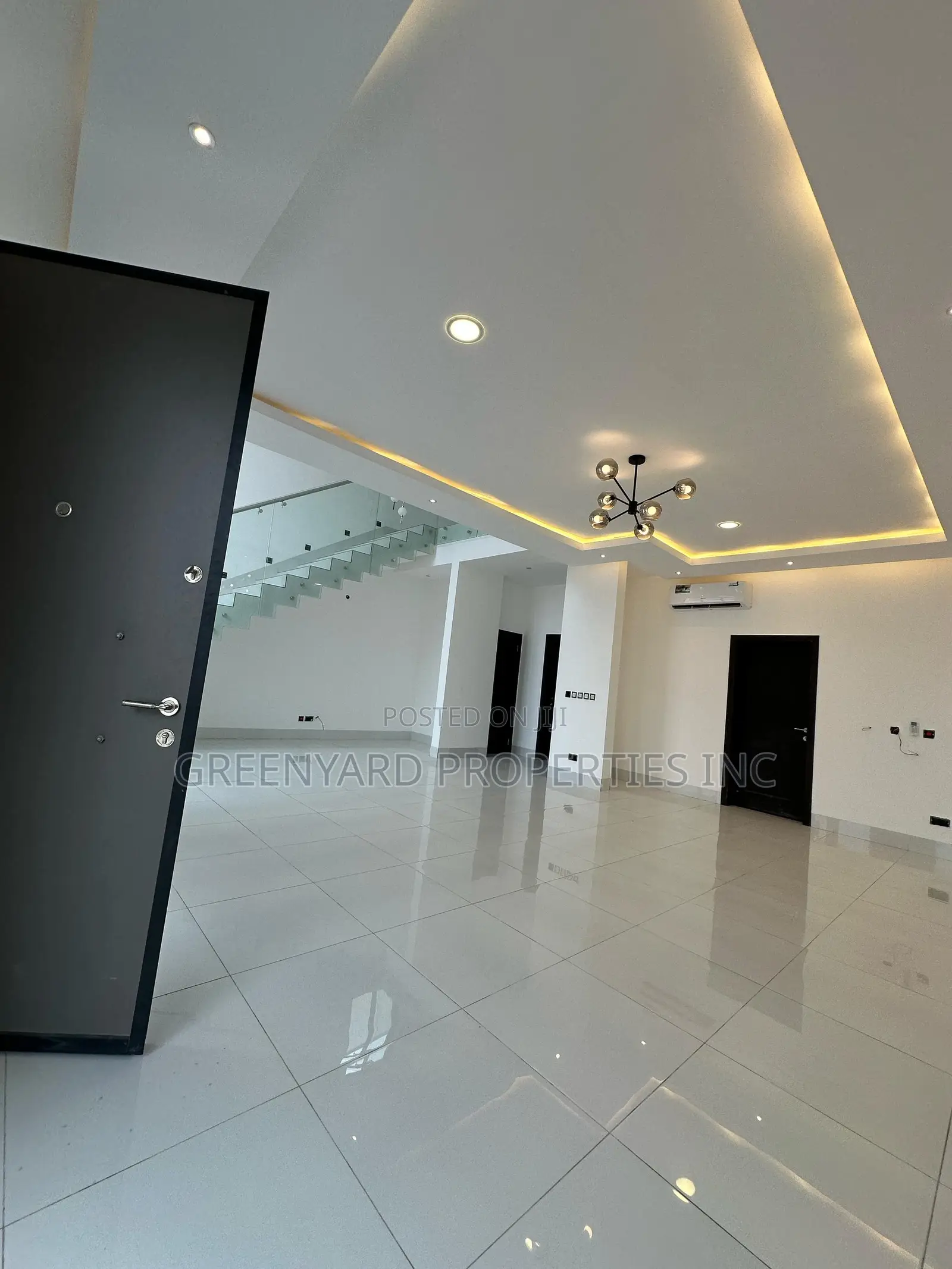 4bdrm House in Spintex for sale