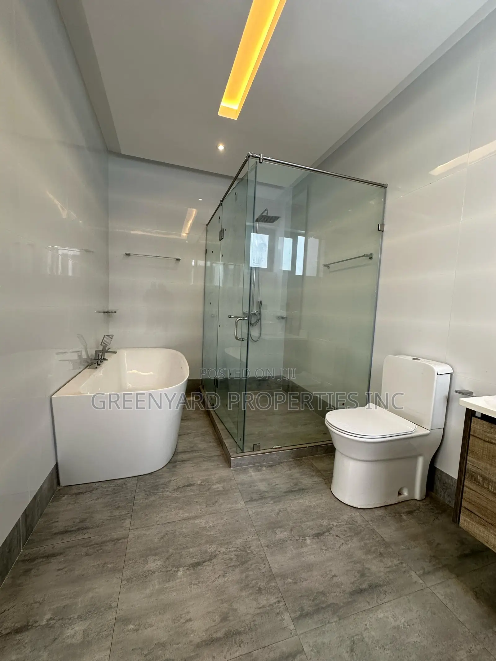 4bdrm House in Spintex for sale