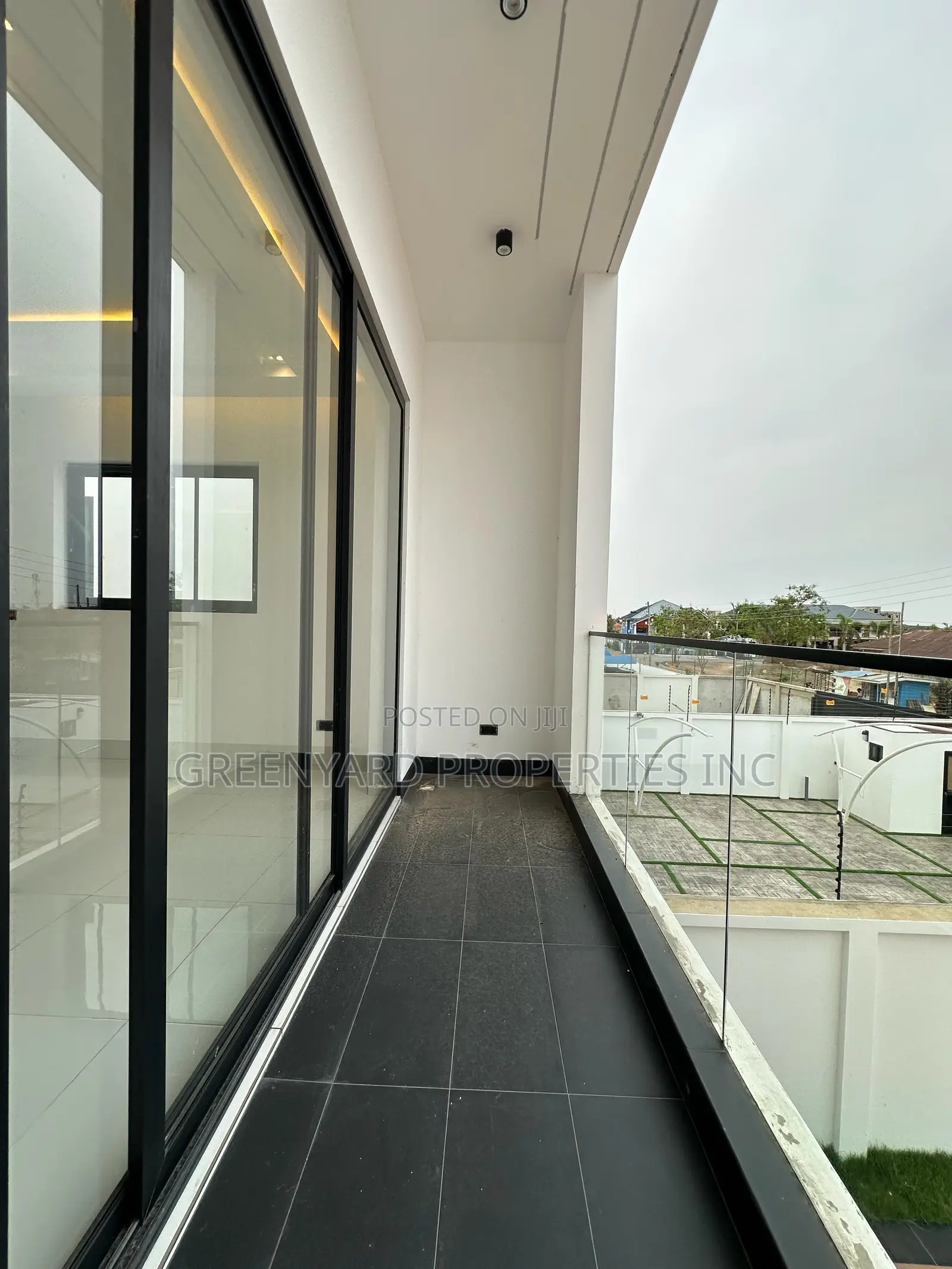4bdrm House in Spintex for sale