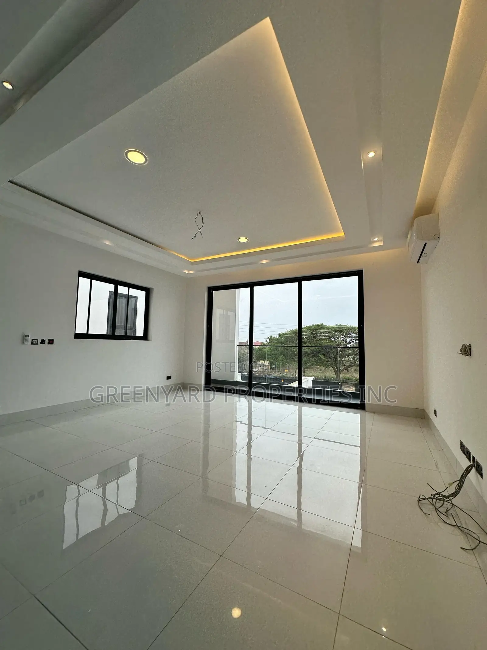 4bdrm House in Spintex for sale