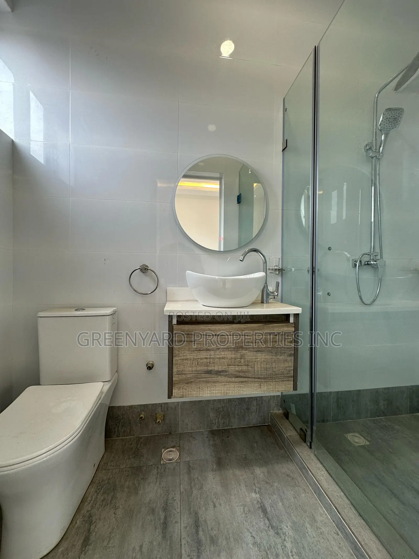 4bdrm House in Spintex for sale