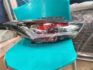 2012,2013,2014,2015,2016 Led Headlight For Hyundai Elantra