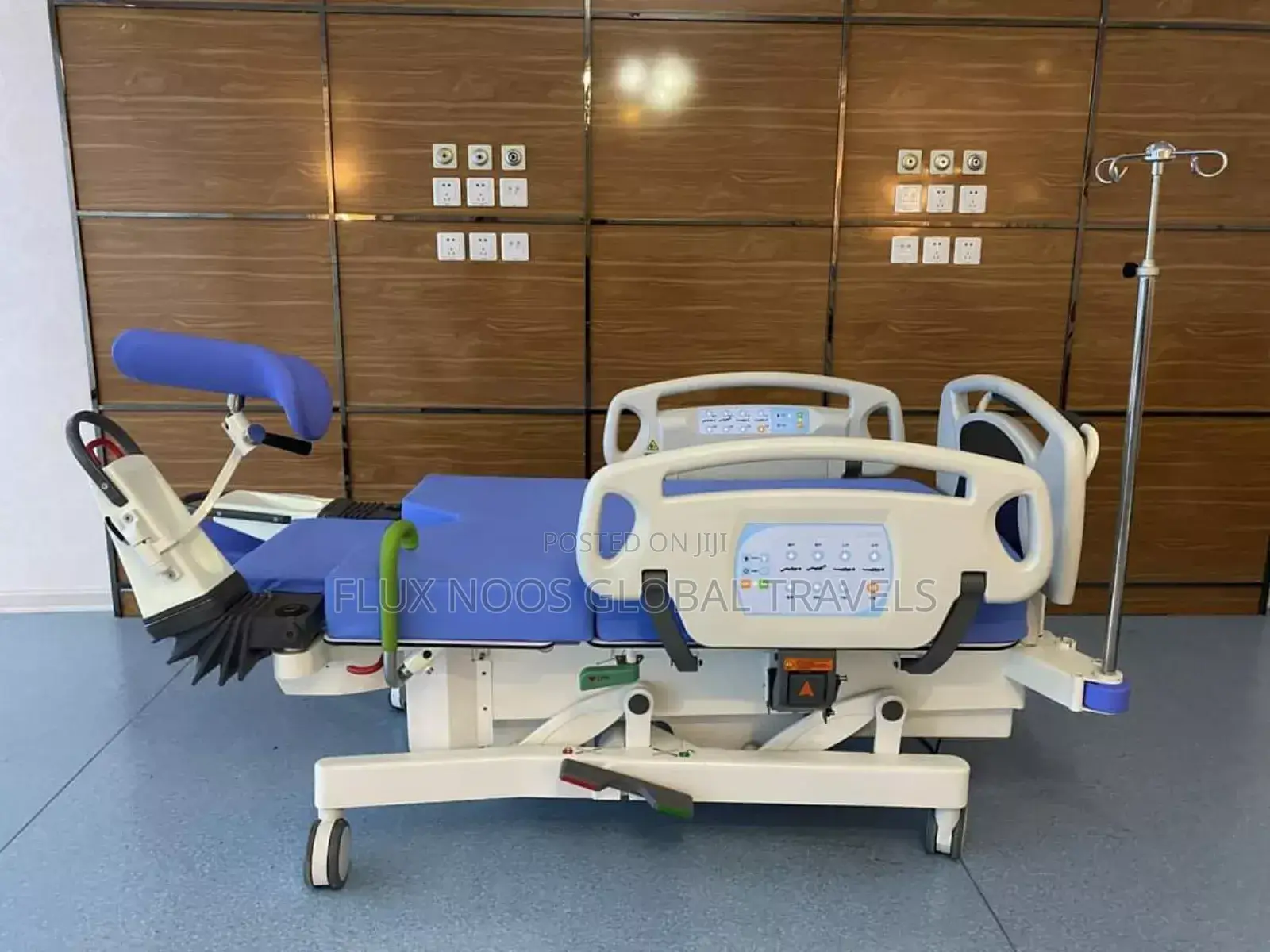 Icu Beds Available