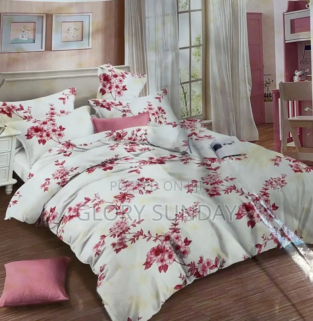 Quality Bedsheets