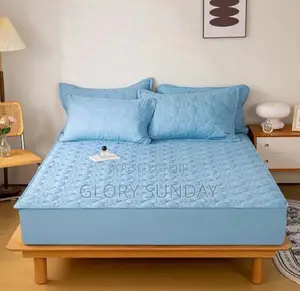 Beautiful Lking Size Mattress Cover Protector