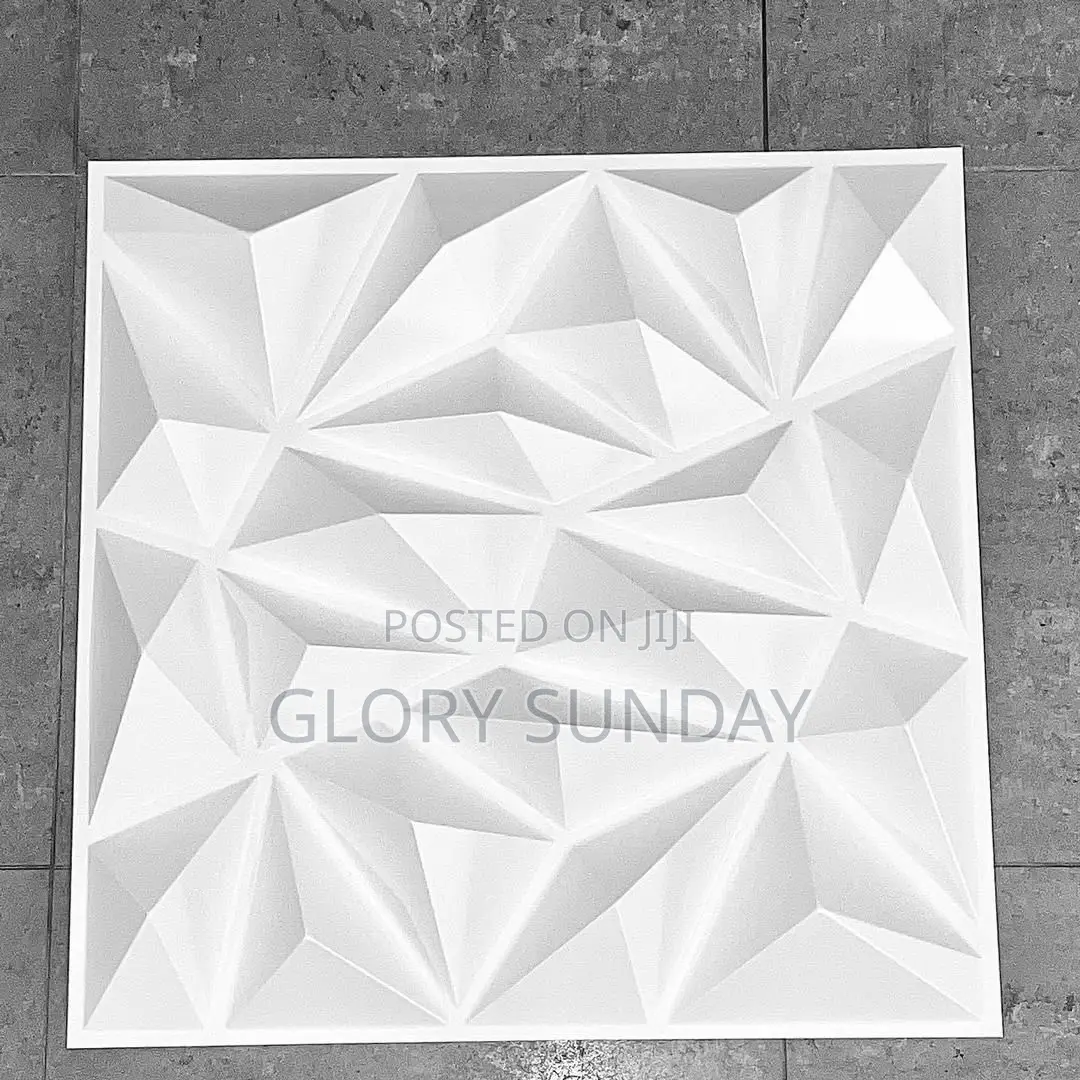 Beautiful Designed Plastic Panels