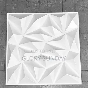 Beautiful Designed Plastic Panels