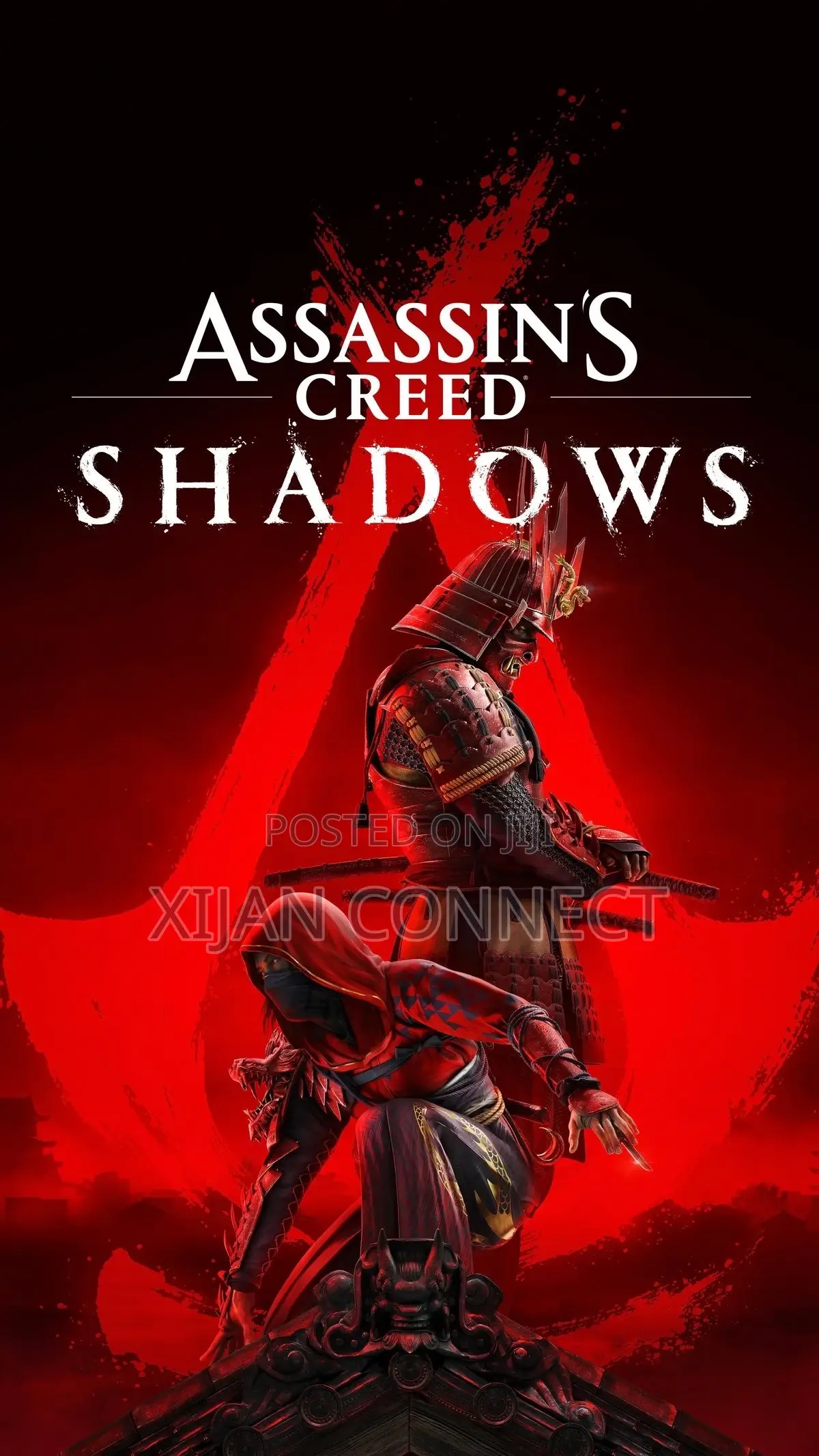 Assassin’S Creed Shadows