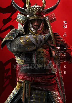 Assassin’S Creed Shadows