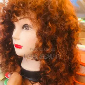 Human Hair Water Curls