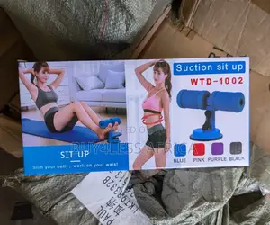 Best Suction Sit Up