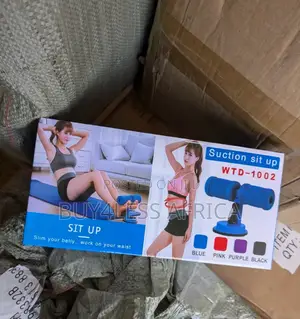 Best Suction Sit Up
