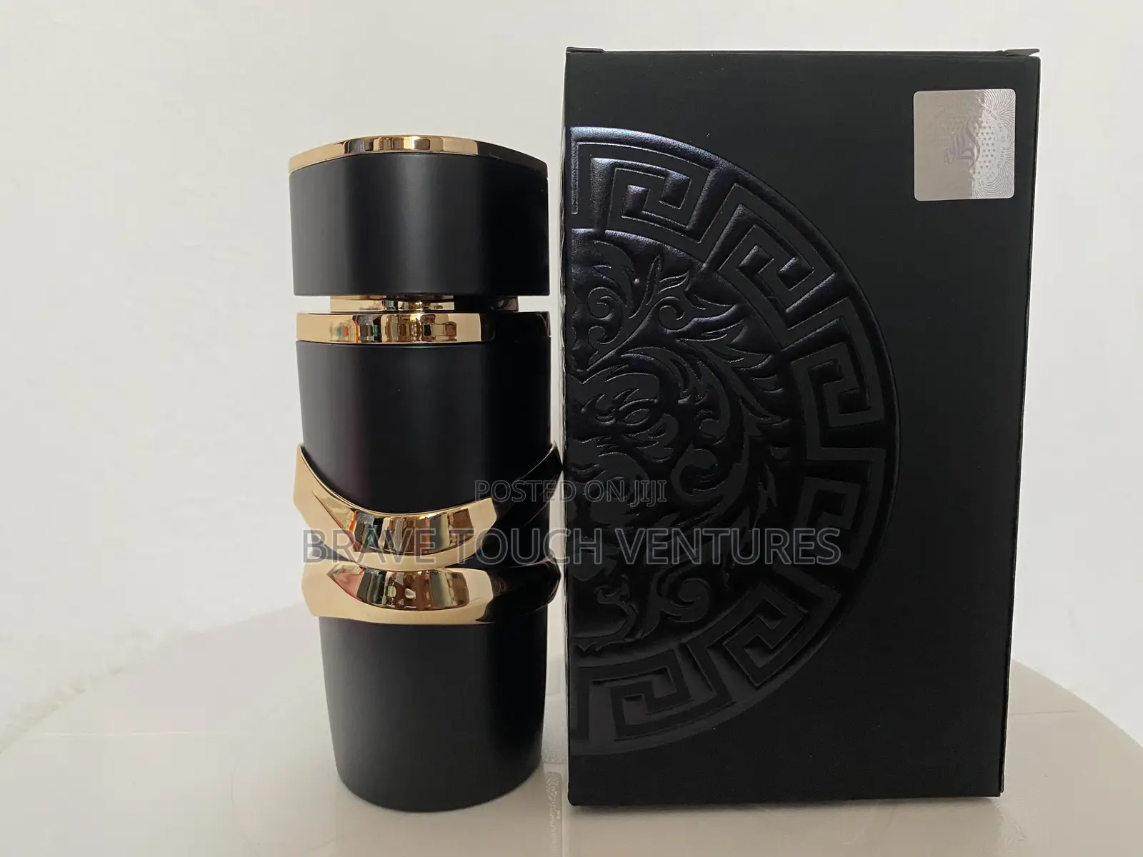 Original Lattafa Asad Perfume - 100ml